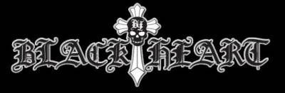 logo Black Heart